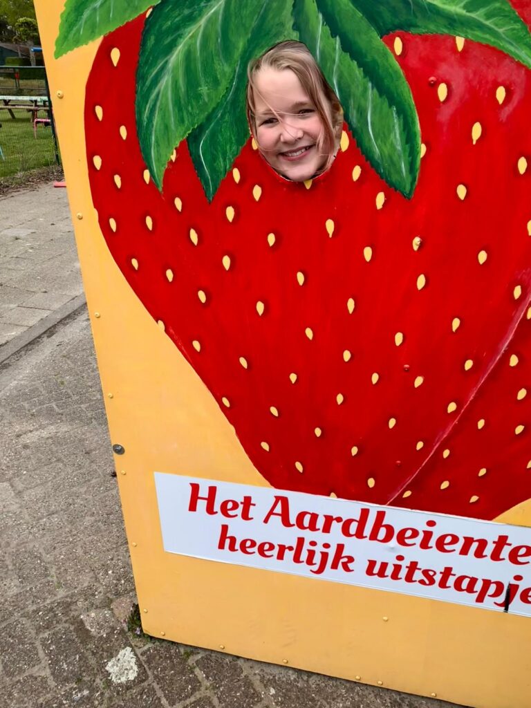 aardbei