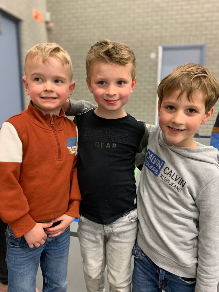 samen sporten