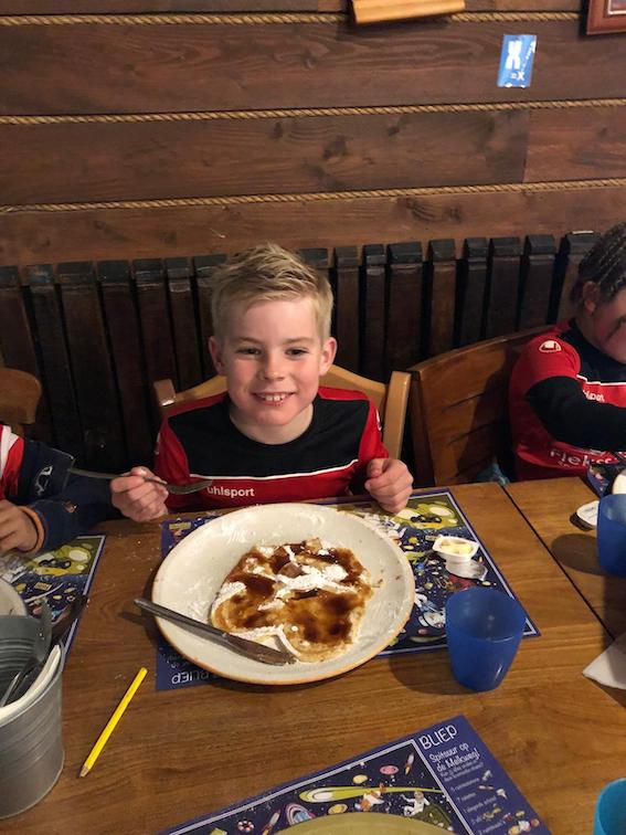 bso flekss pannenkoekenhuis