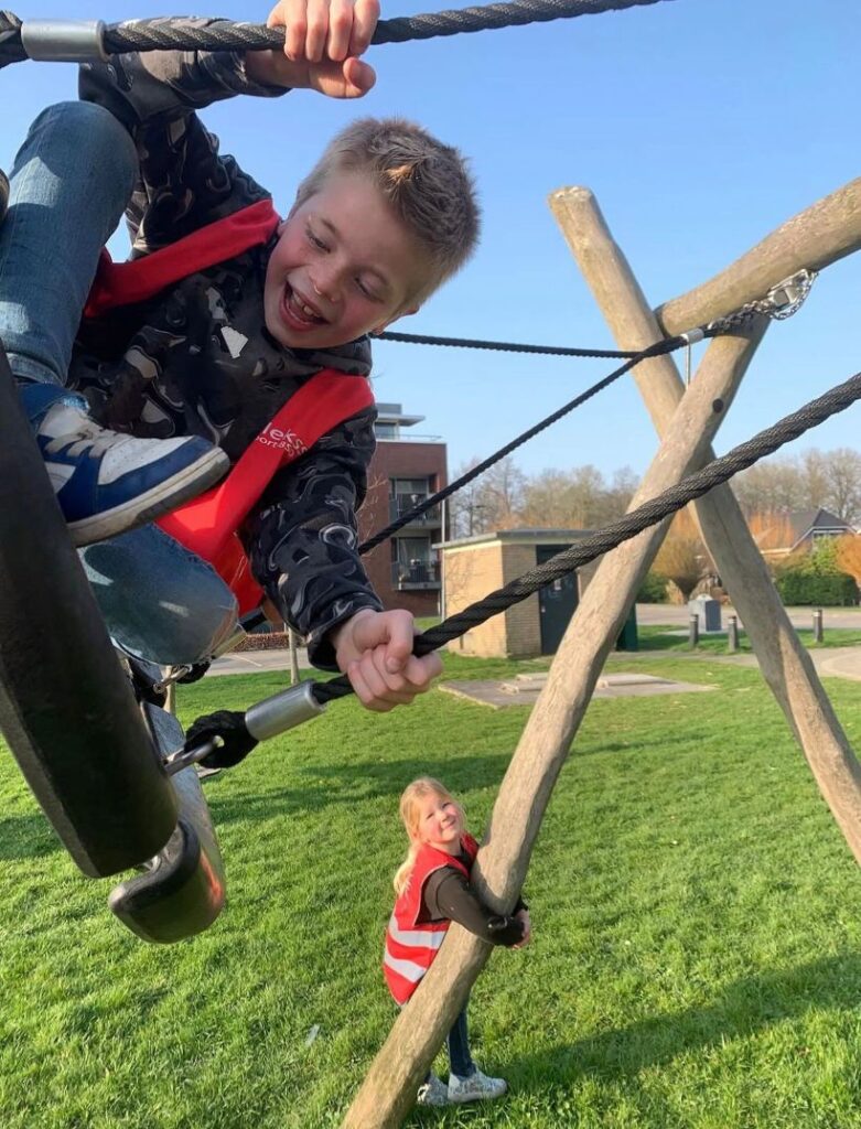 Leukste BSO van Klundert