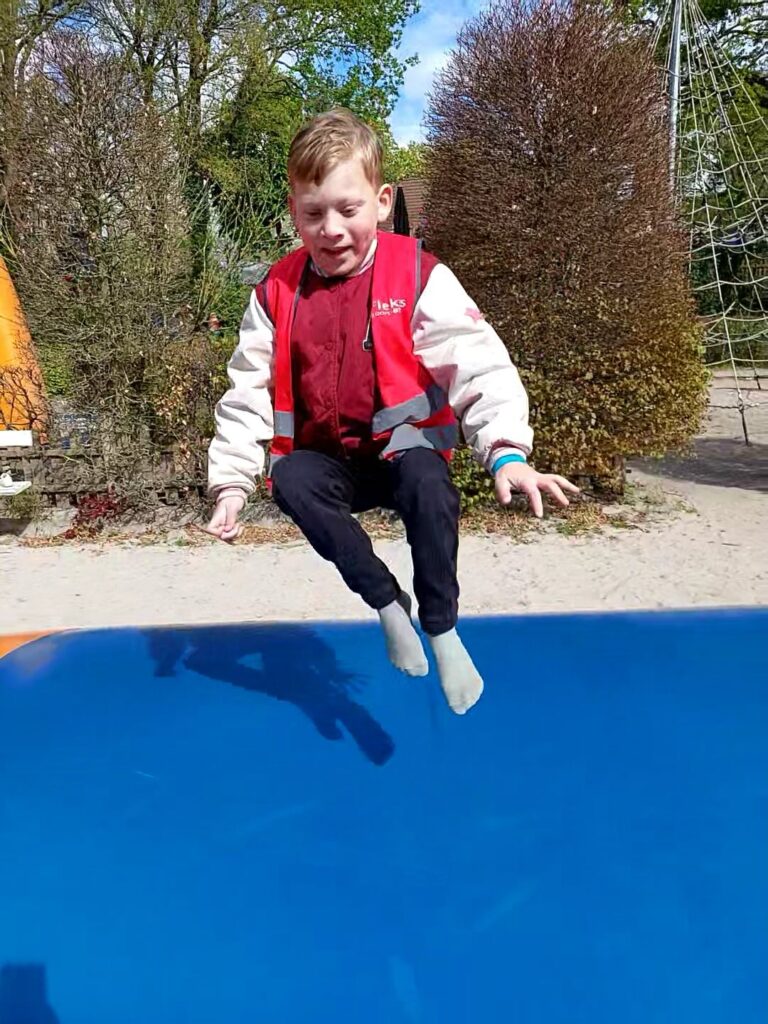 Sport BSO Flekss