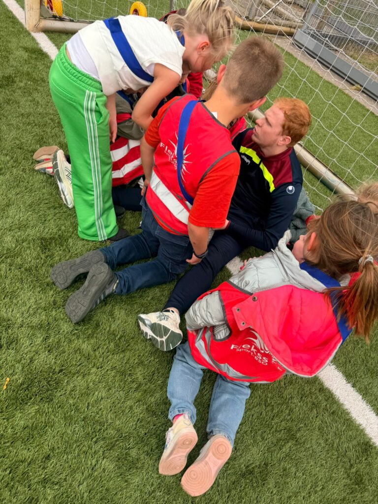 Sport BSO Flekss Baardwijk