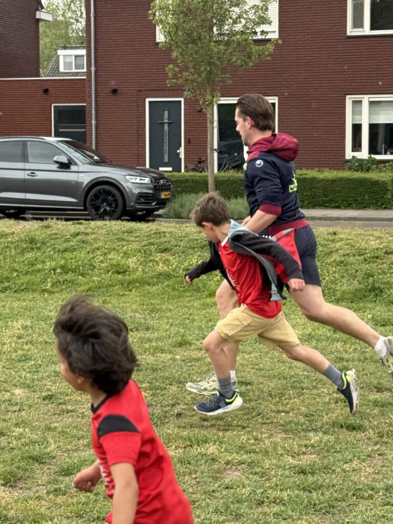 Sport-BSO Flekss Made - Voetballen