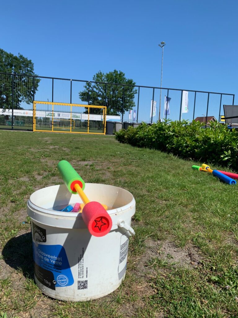 Blog week 22 SSC- wateractiviteiten