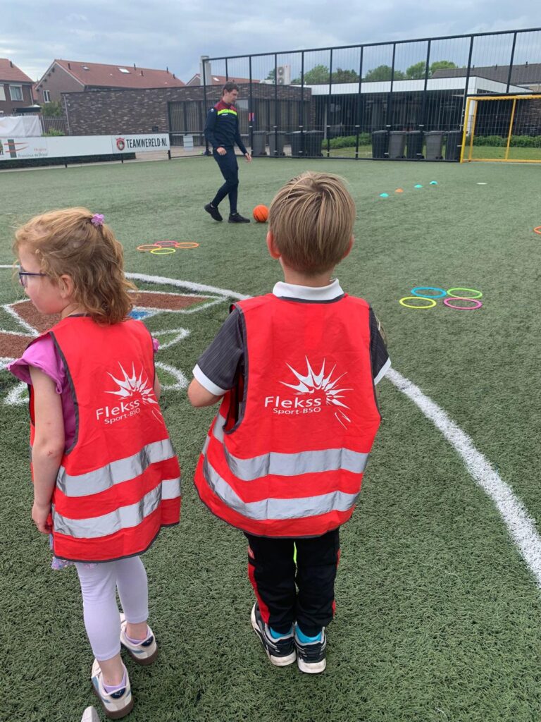 Blog week 24 SSC- goed opletten bij de uitleg