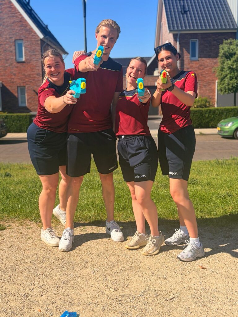 Sport BSO Flekss-Heijl
