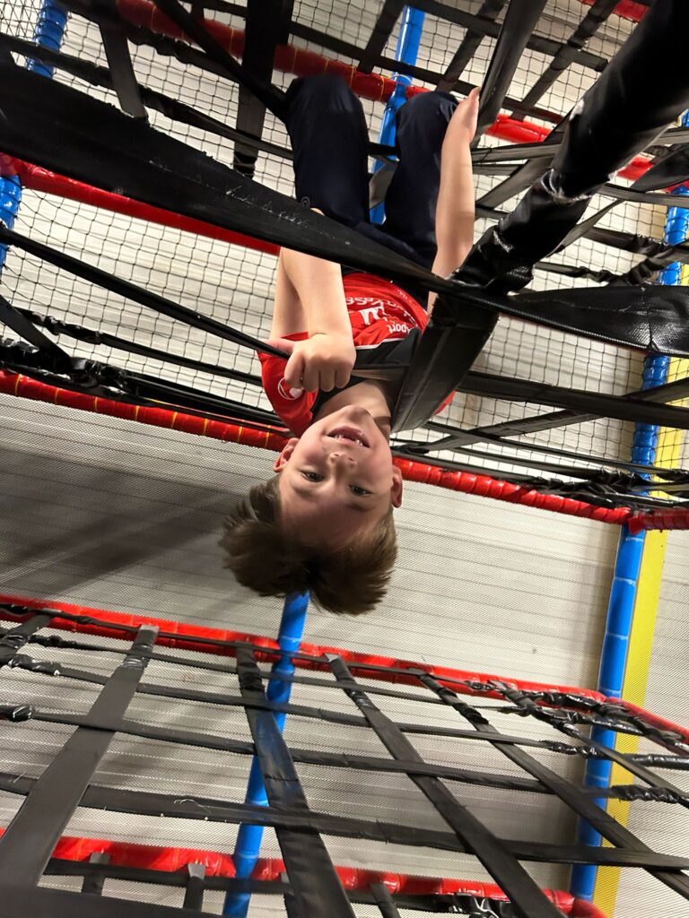 Sport BSO Flekss-Heijl