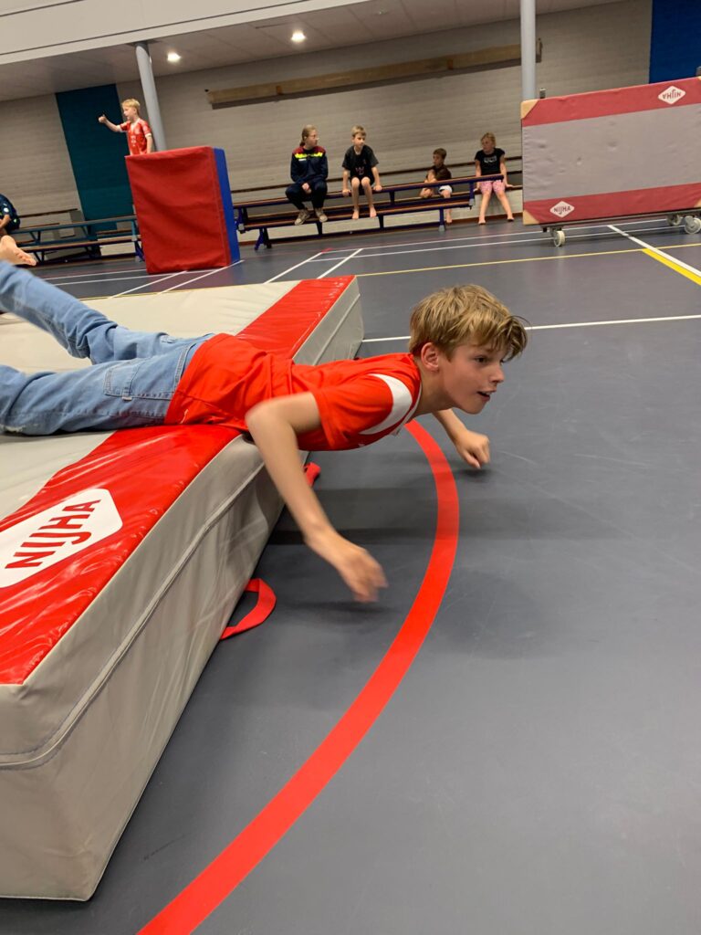 RKDVC Week 23 goed zoeken
