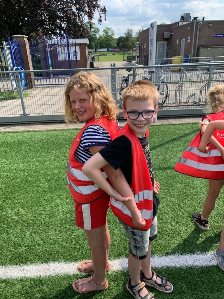 RKDVC Week 23 samenwerken 2