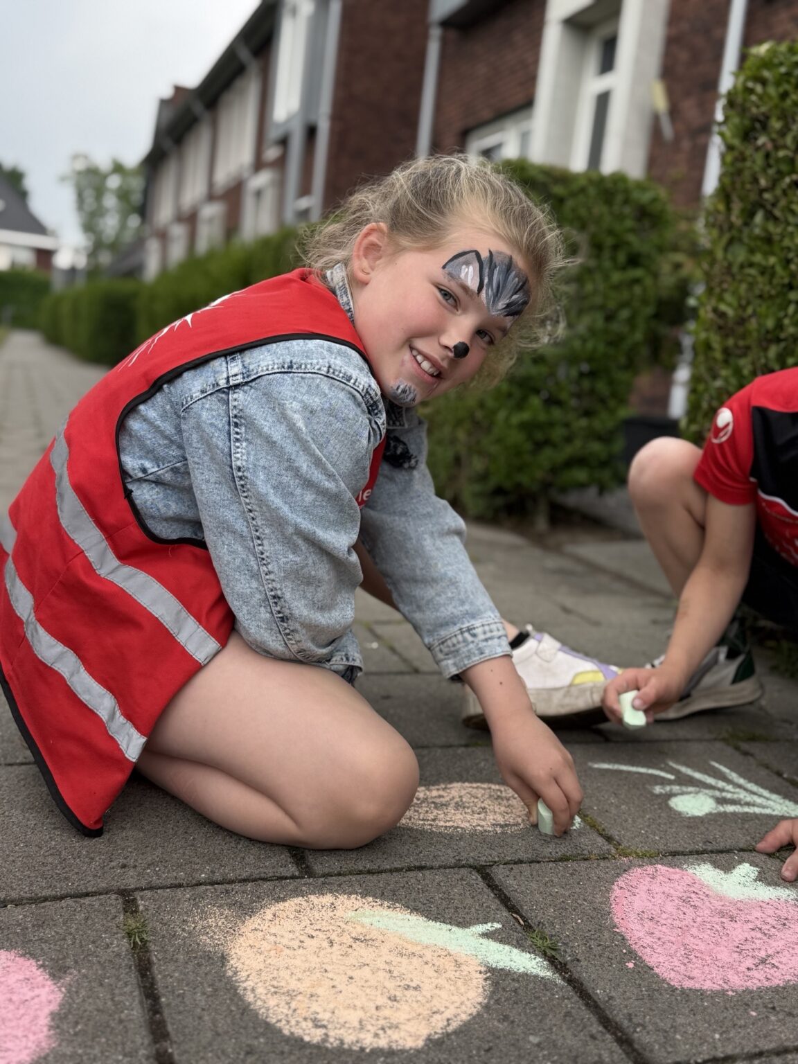 Sport-BSO Flekss Made - Plezier op de BSO