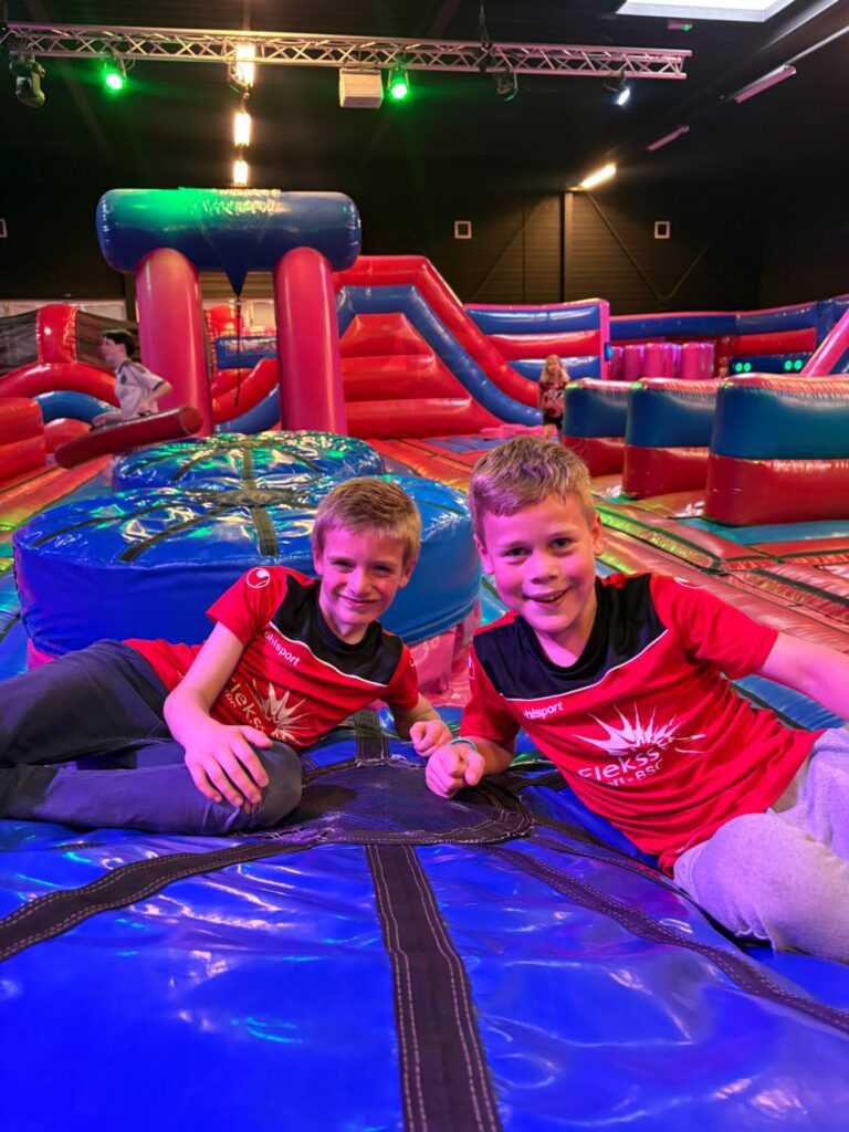 Sport-BSO Flekss Dillehof
