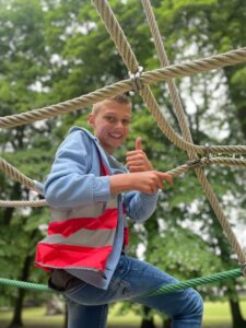 Sport-BSO Flekss Dillehof