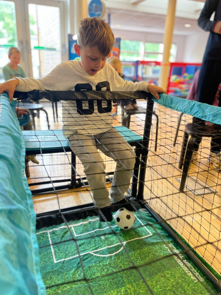 Sport-BSO Flekss Dillehof