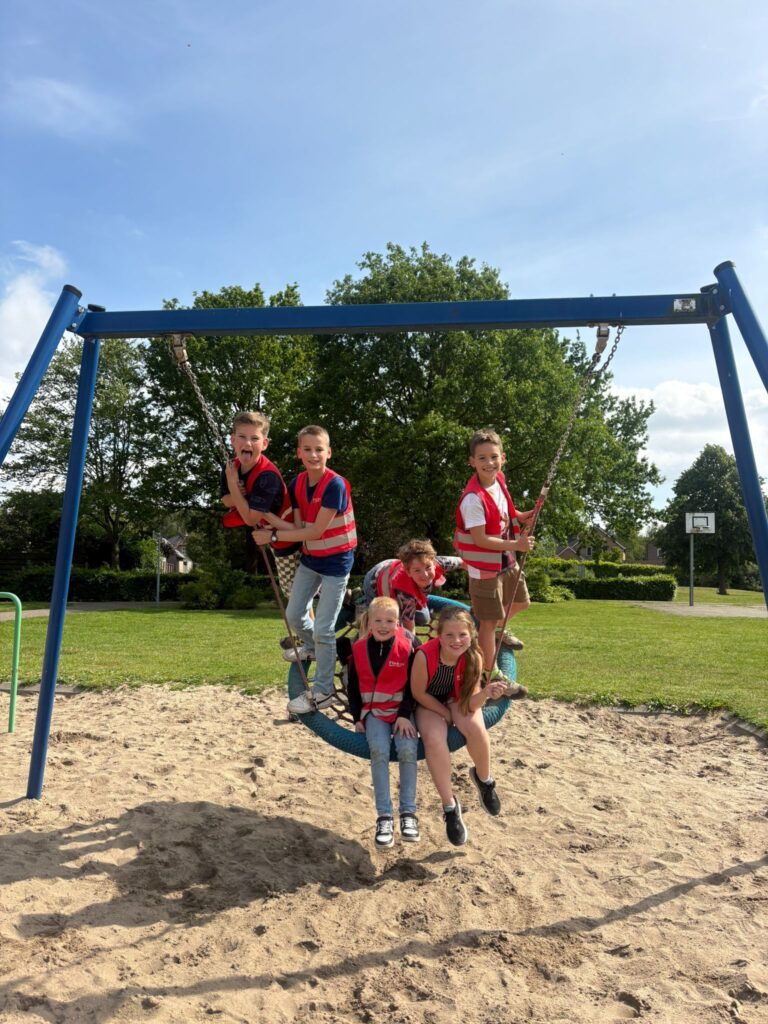Sport-BSO Flekss den Hout