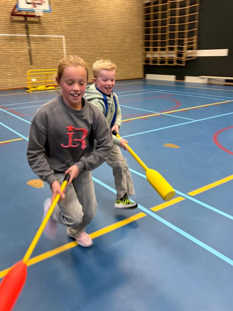 Sport BSO Flekss, De Fennaas