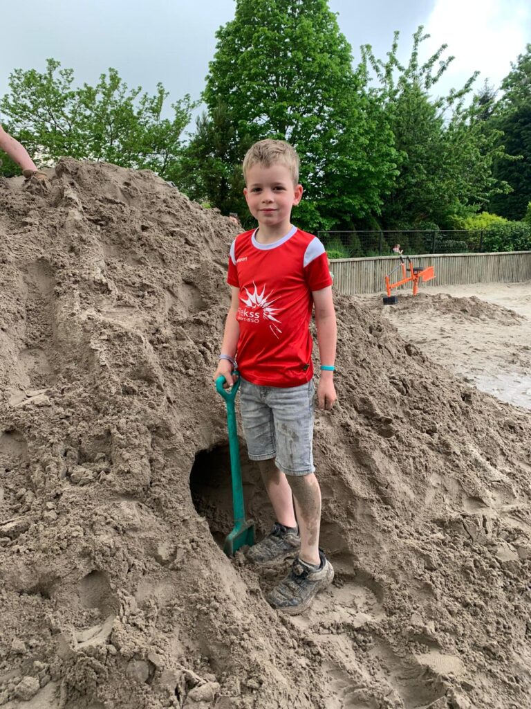 graven bij pukkemuk