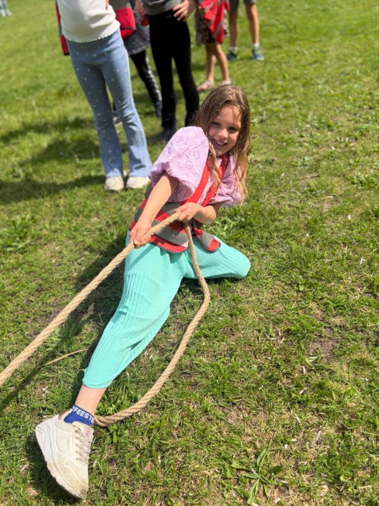 Sport bso Flekss, de Fennaas