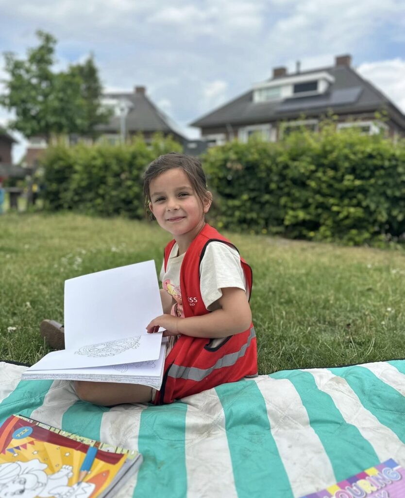 Sporten in Breda