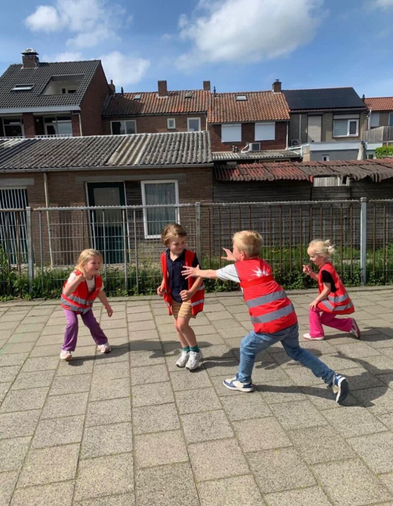 Leukste BSO van Klundert