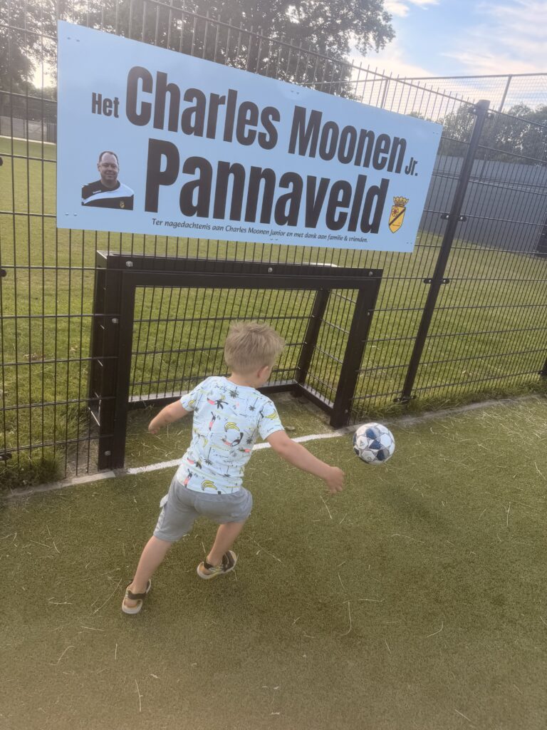 week 25 baardwijk