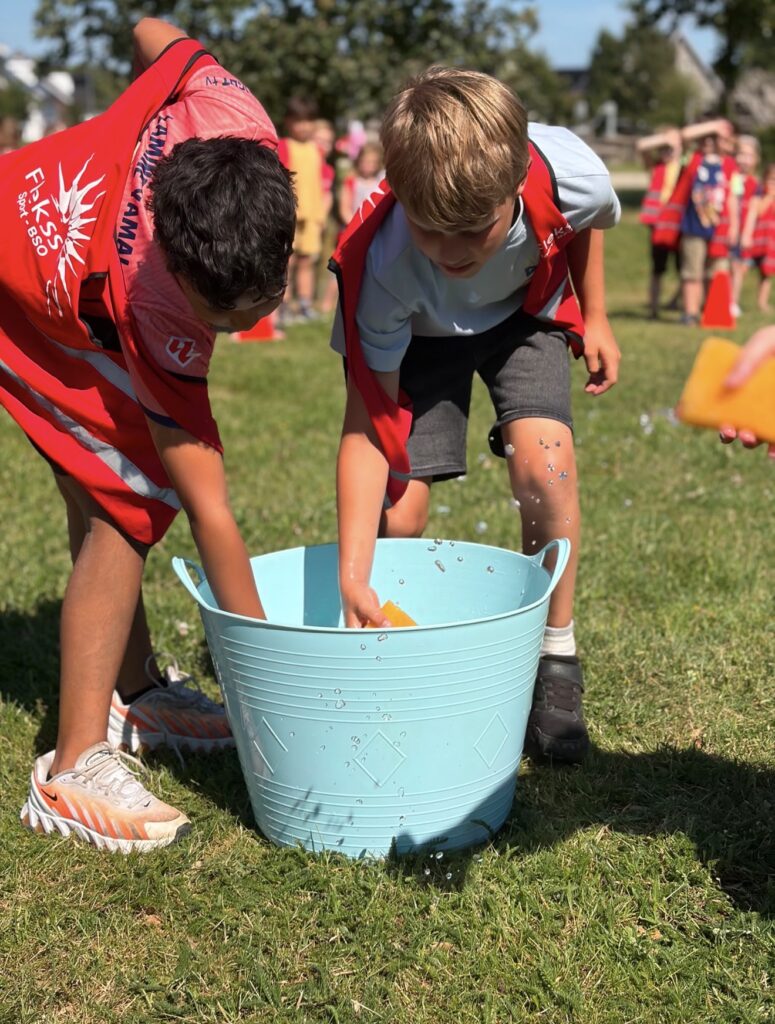 Sport BSO Flekss-Heijl