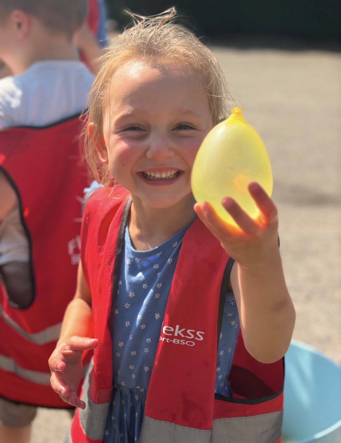 Sport BSO Flekss-Heijl