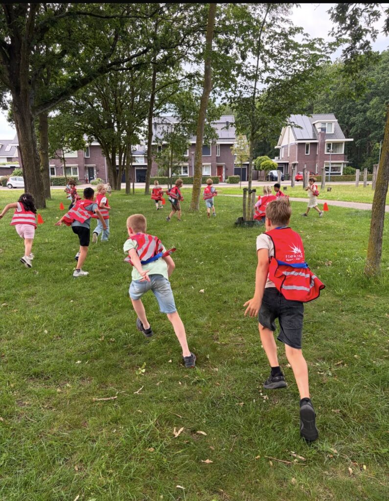 Sport BSO Flekss-Heijl