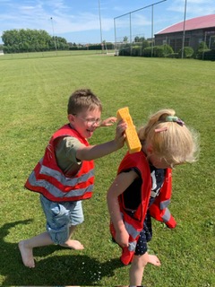 Sport-BSO Flekss Lage Zwaluwe - Waterpret