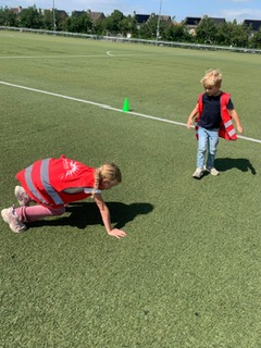 Sport-BSO Flekss Lage Zwaluwe - Sport- en spel