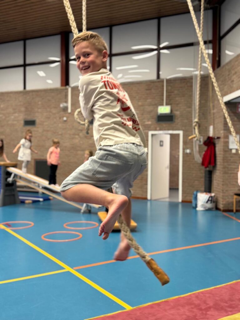 Sport-BSO Flekss Dillehof