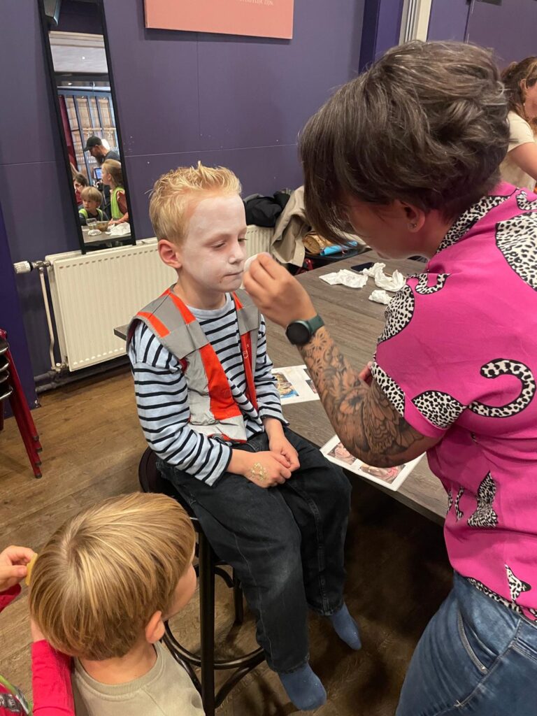 Sport-BSO Flekss Den Hout