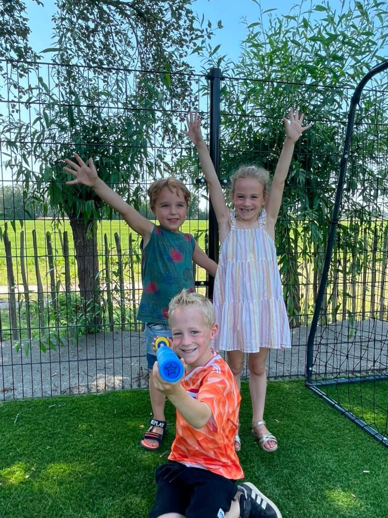 Sport-BSO Flekss Den Hout