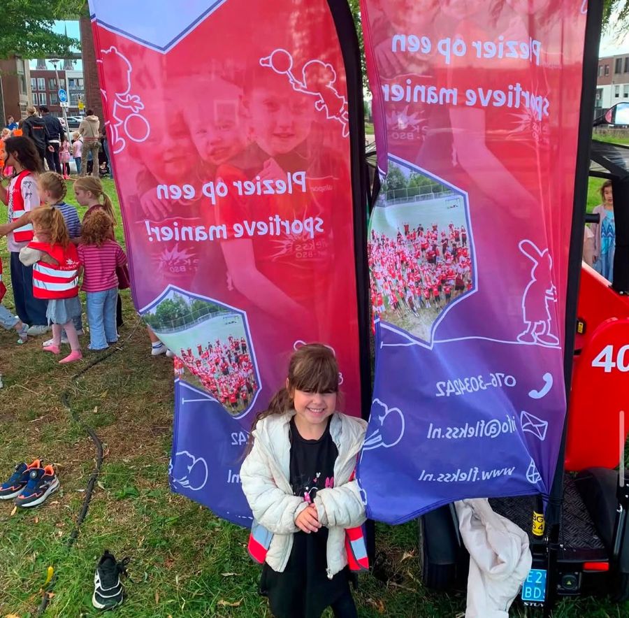 Leukste BSO van Klundert