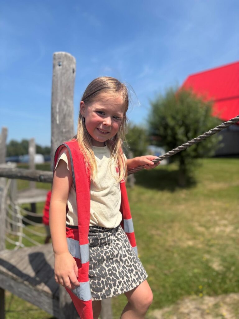 Sport-BSO Flekss Made - Plons- en Ploeterspeeltuin