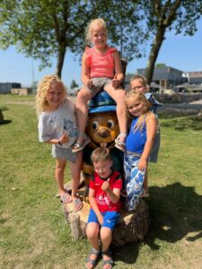 Sport-BSO Flekss Soccer Center - Attractiepark DippieDoe