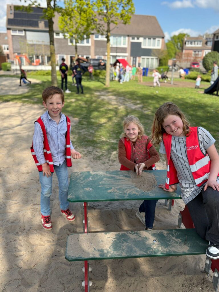 Raamsdonksveer - Speeltuin