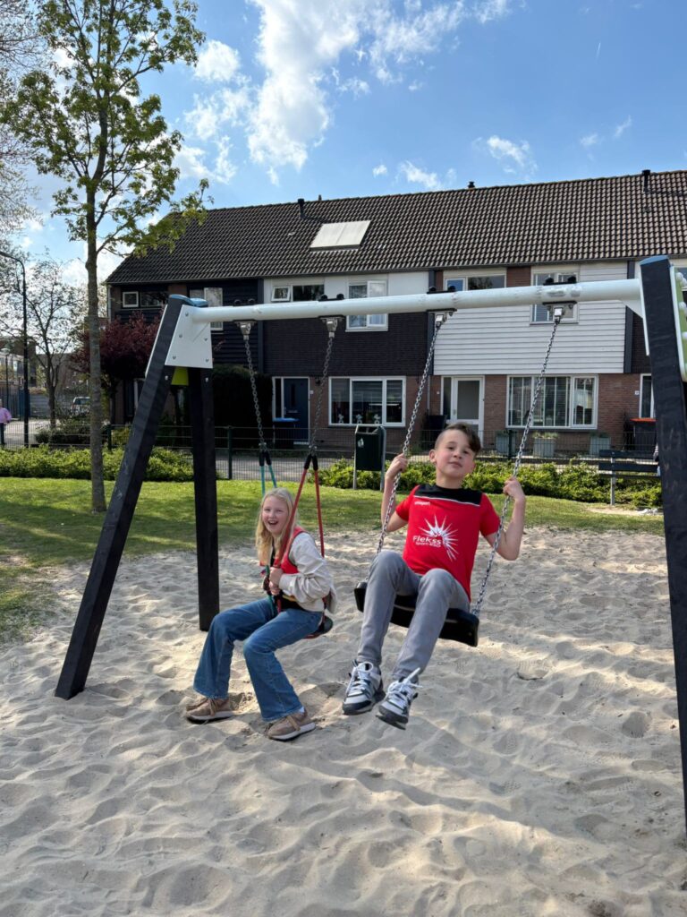 Raamsdonksveer - Speeltuin