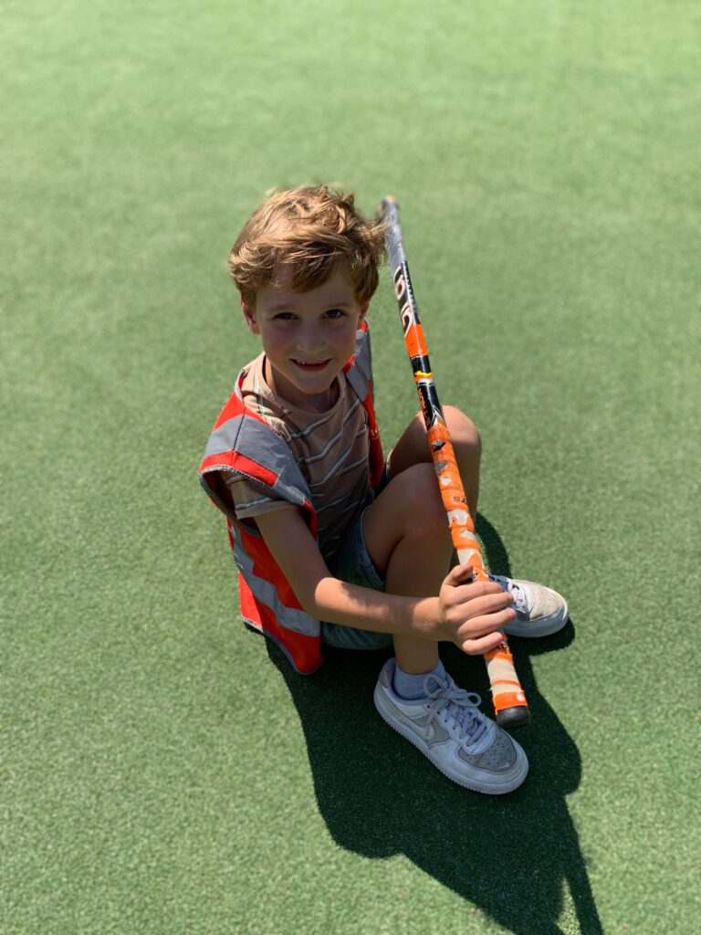buiten sporten