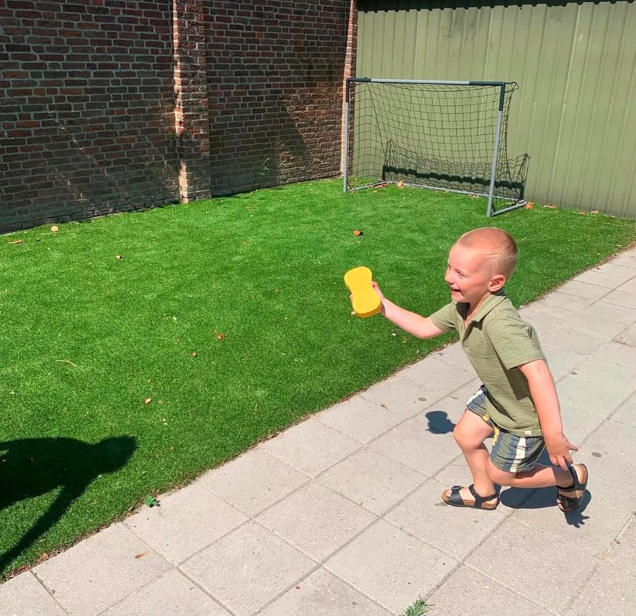 Leukste BSO van Klundert