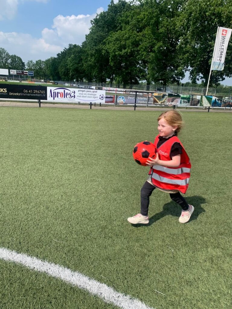 Blog week 25 S.S.C.'55- Rennen!!