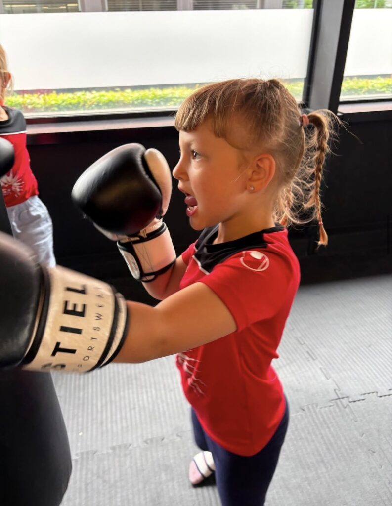 Sport BSO Flekss-Heijl
