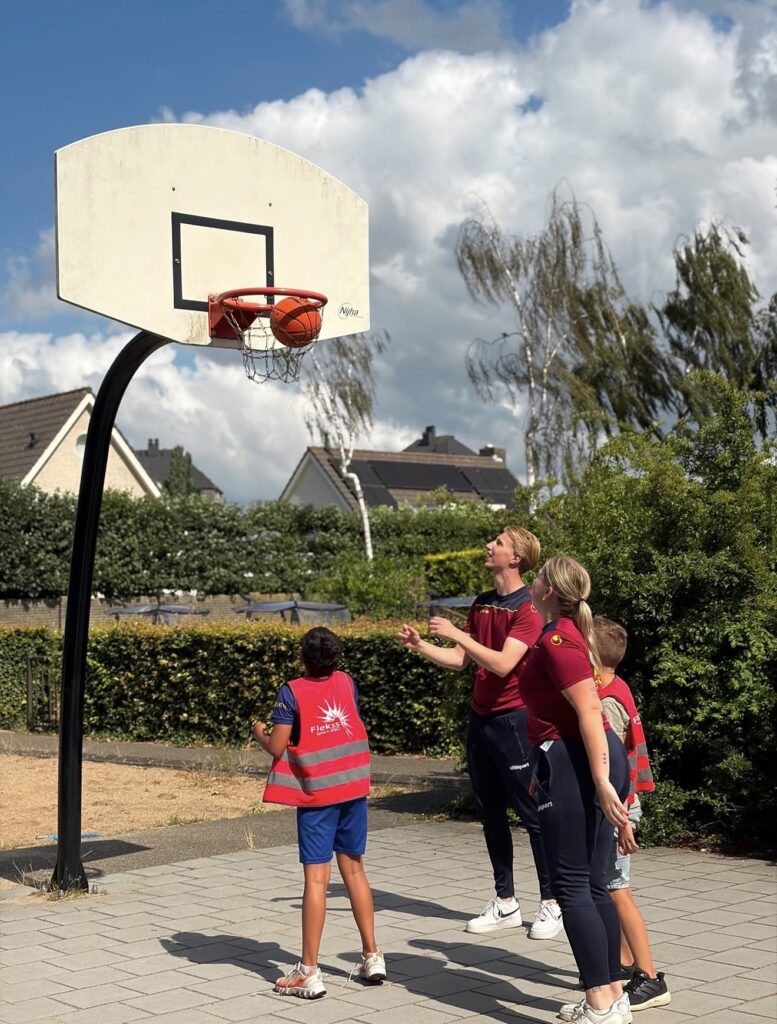 Sport BSO Flekss-Heijl