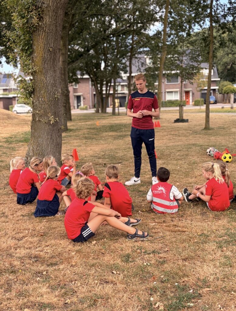 Sport BSO Flekss-Heijl