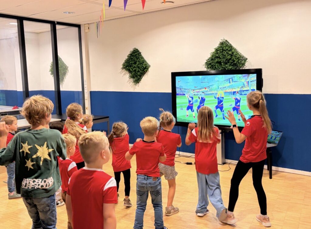 Sport BSO Flekss-Heijl