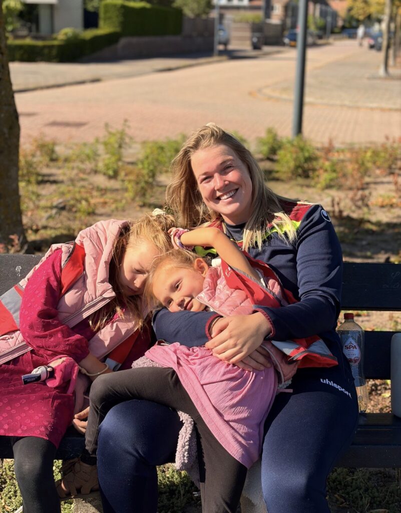Sport BSO Flekss-Heijl