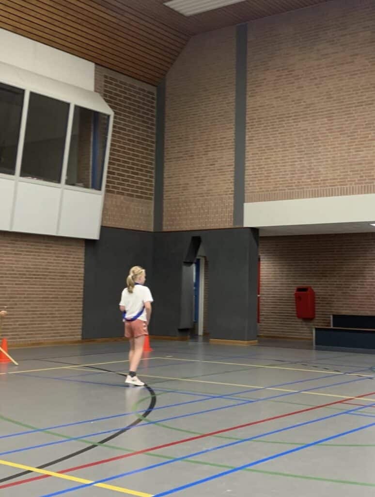 Sport BSO Flekss 19