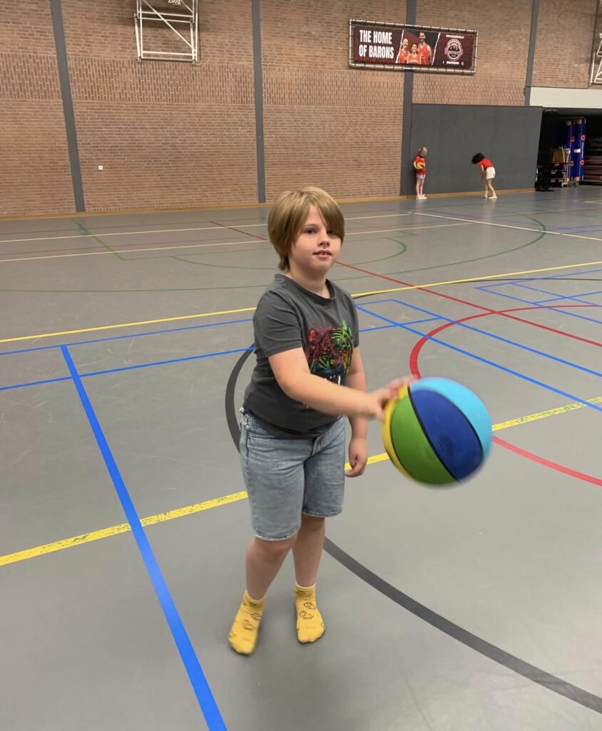 Sport BSO Flekss 27
