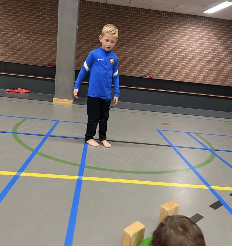 Sport BSO Flekss 3