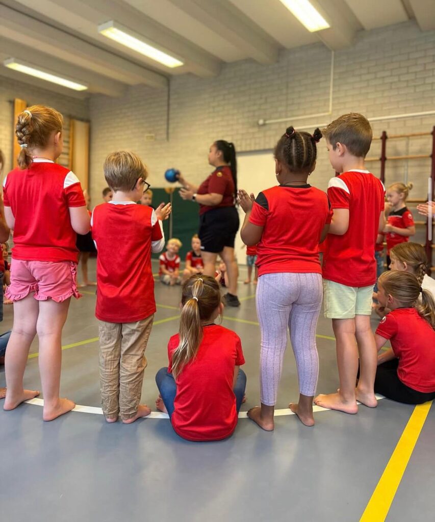 Wildert Commandospel