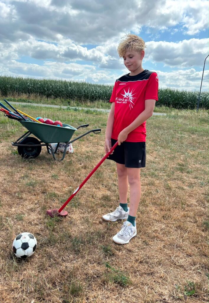 Zomervakantie Bernardus Golf